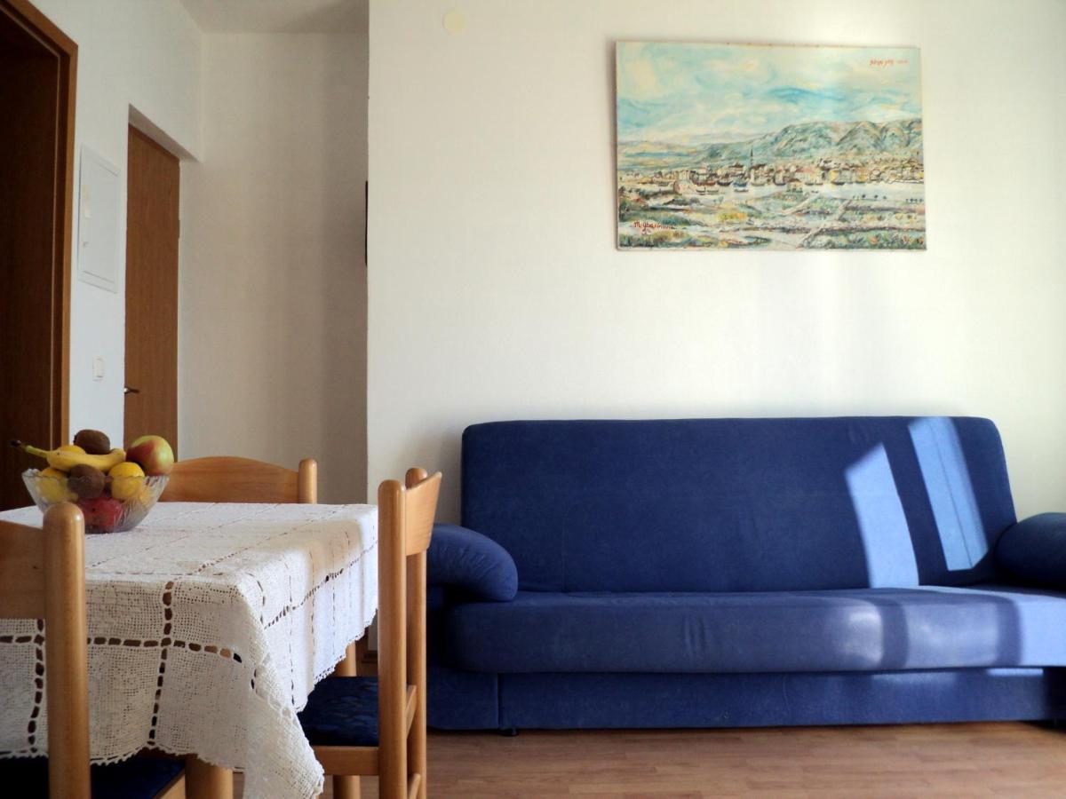 Apartments Rubinic Jelsa  Exterior photo