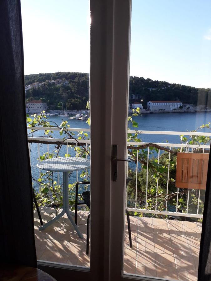 Apartments Rubinic Jelsa  Exterior photo